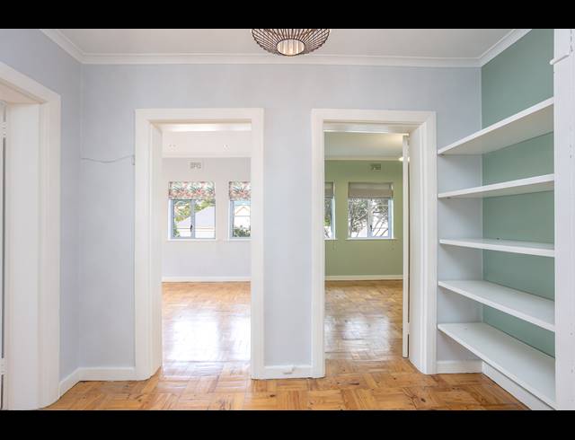 2 BEDROOM APARTMENT TO LET IN TAMBOERSKLOOF